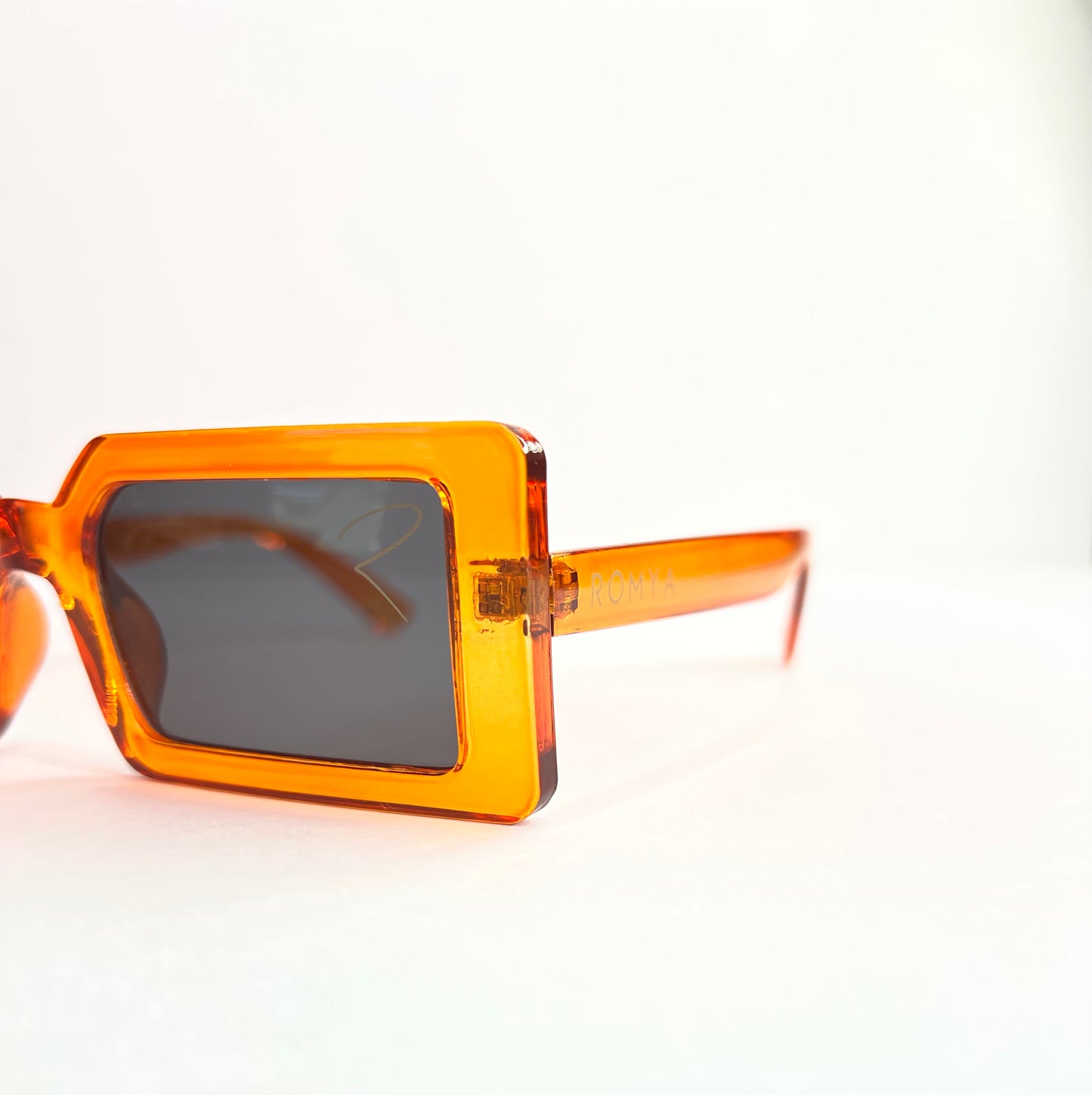 NINETIES FANTA ORANGE