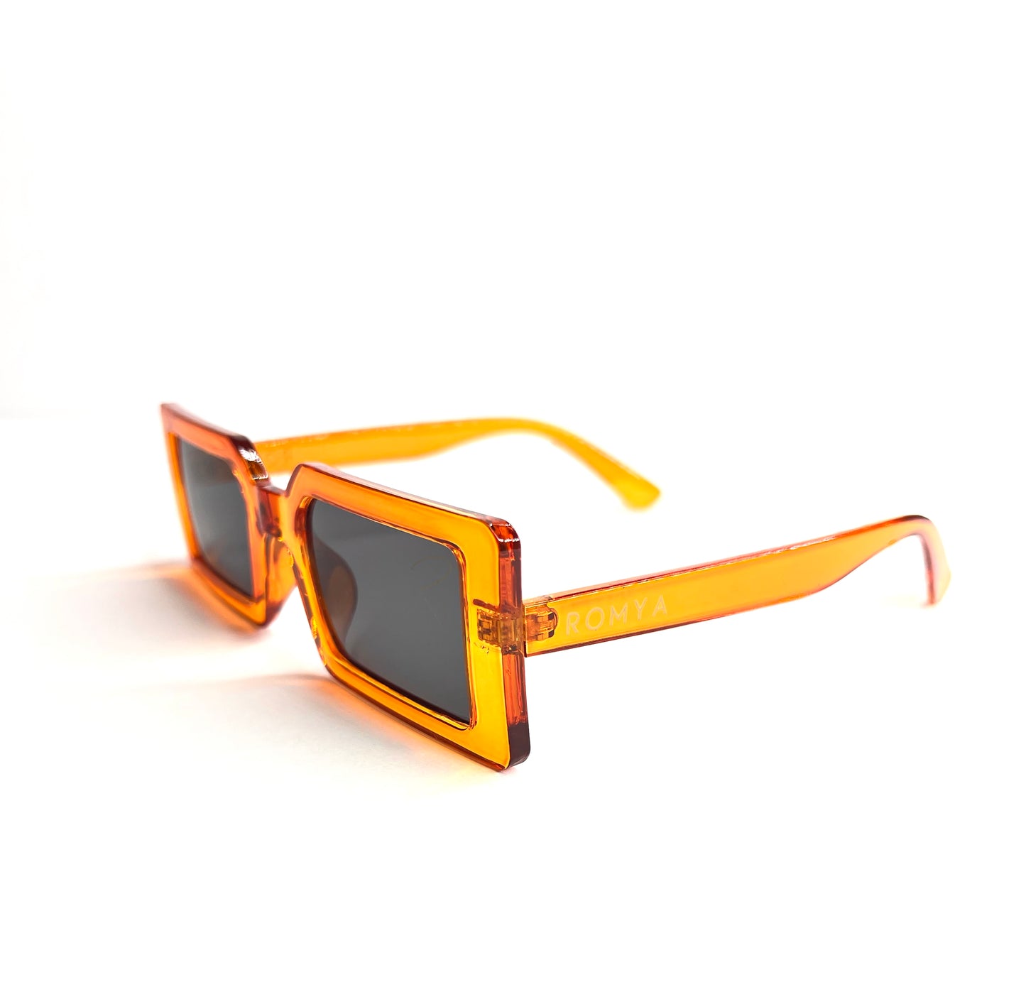 NINETIES FANTA ORANGE