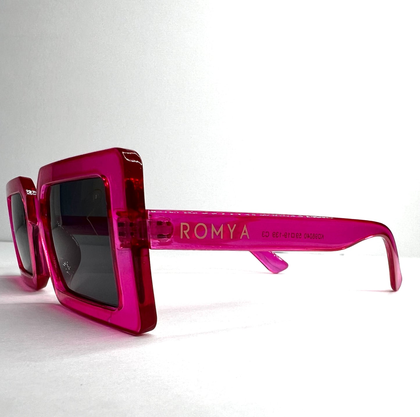NINETIES CLUELESS PINK