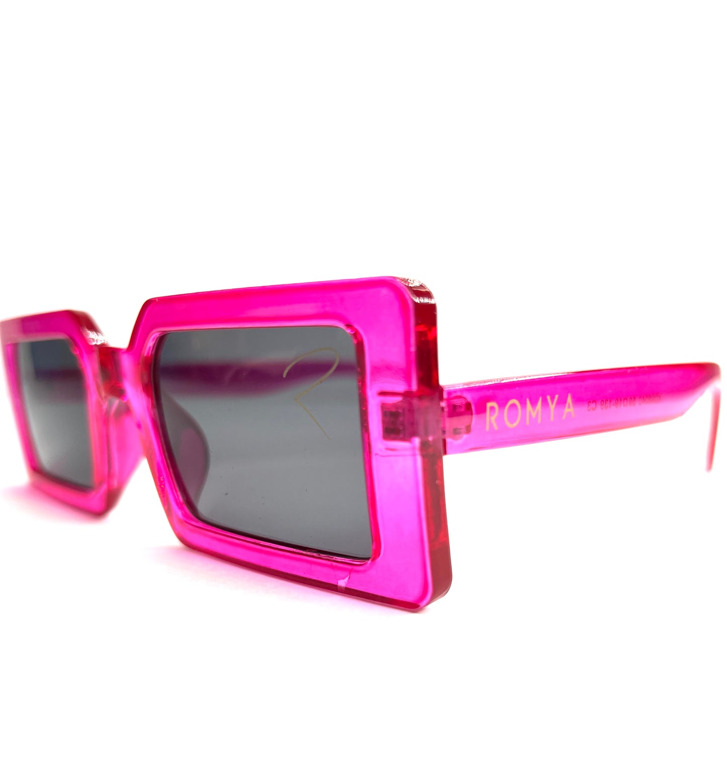 NINETIES CLUELESS PINK