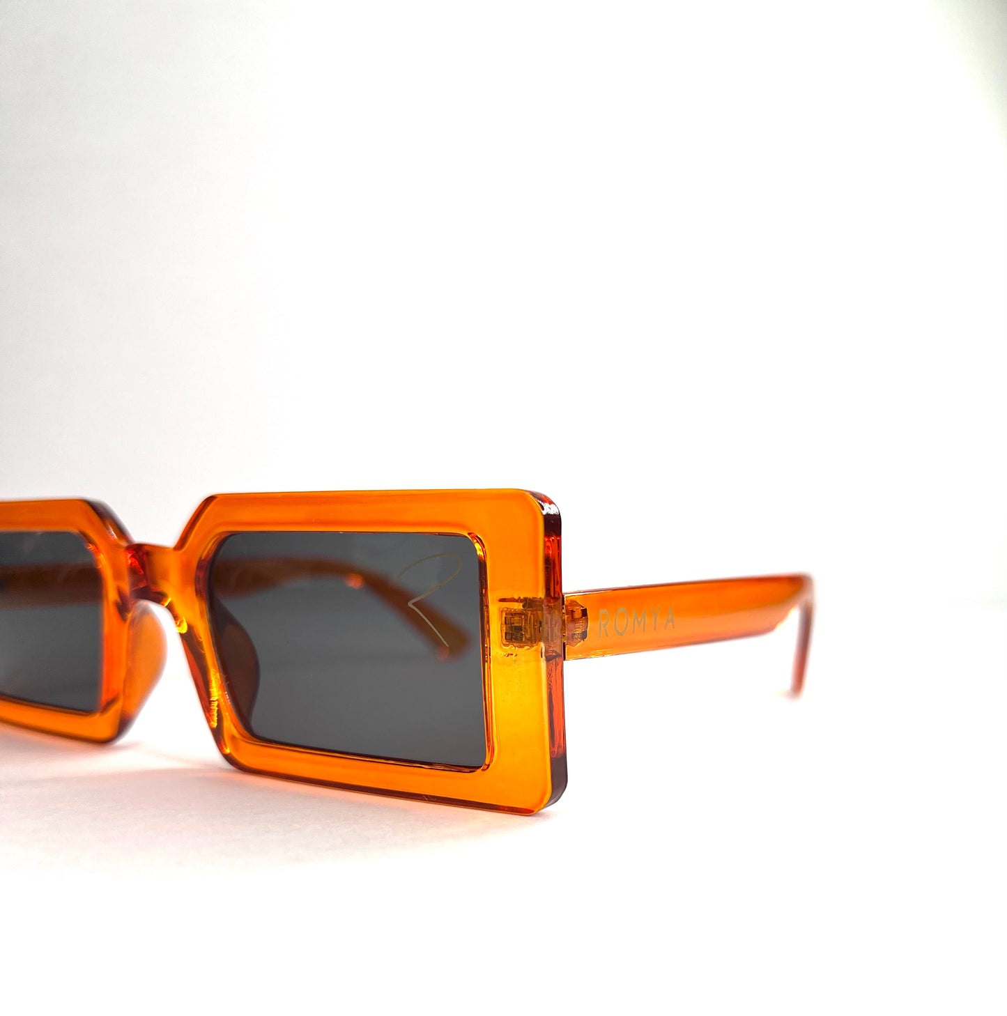 NINETIES FANTA ORANGE