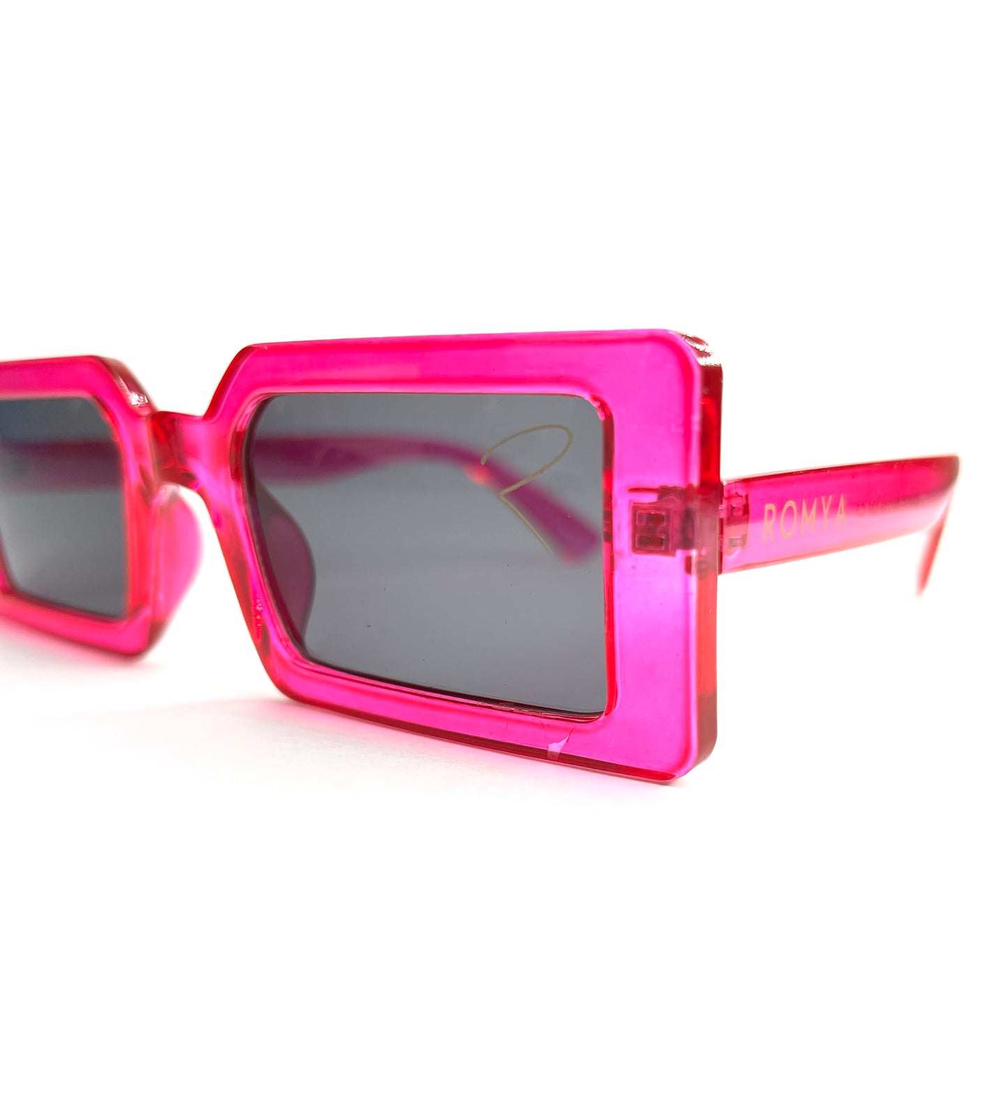 NINETIES CLUELESS PINK