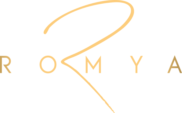 ROMYA logo