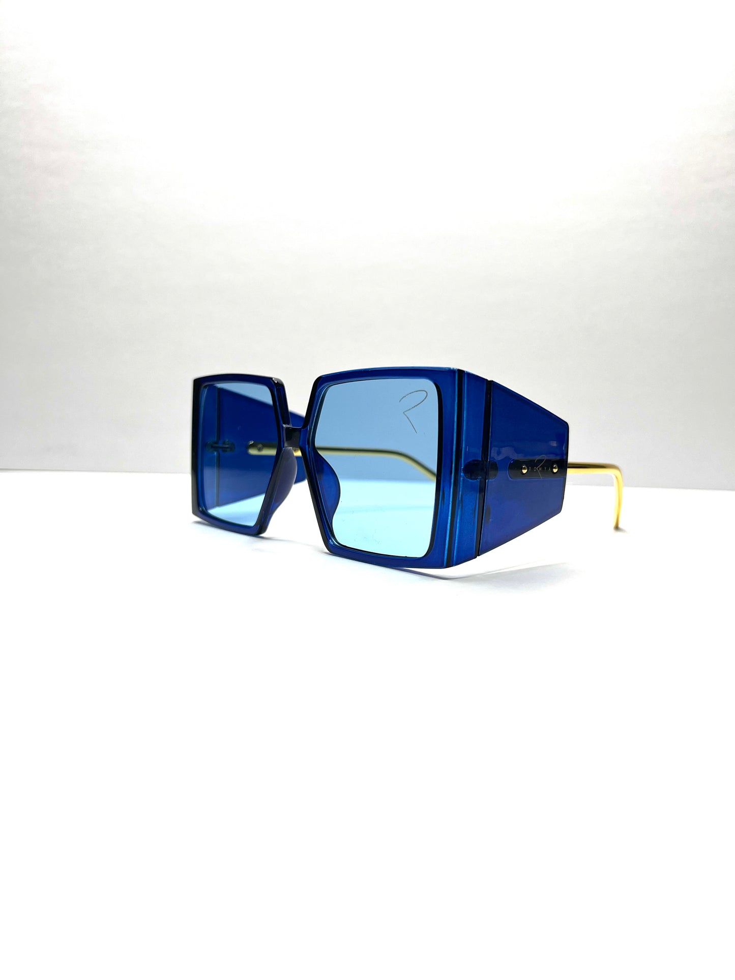 BIG MOOD VACATION BLUE