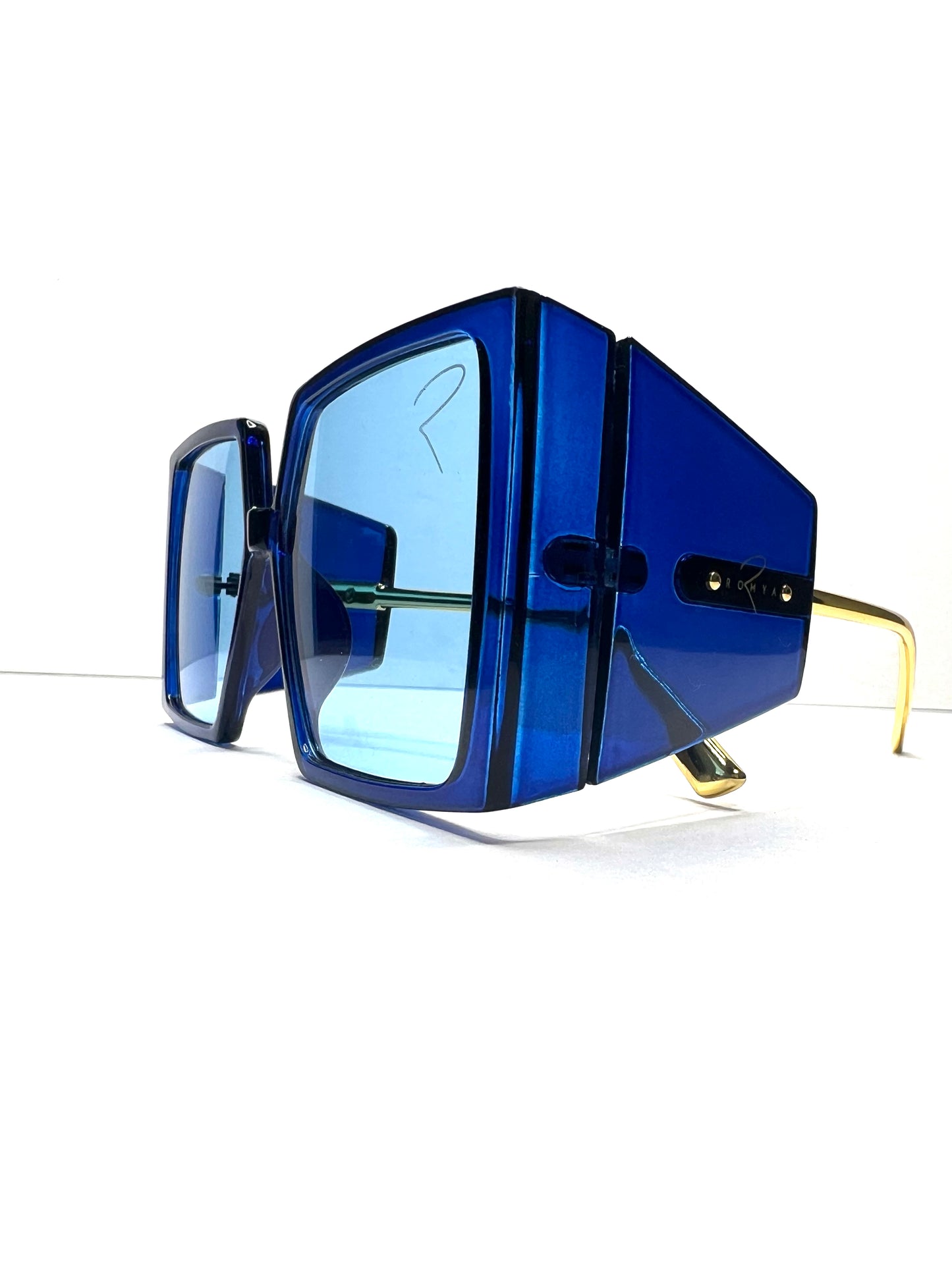 BIG MOOD VACATION BLUE