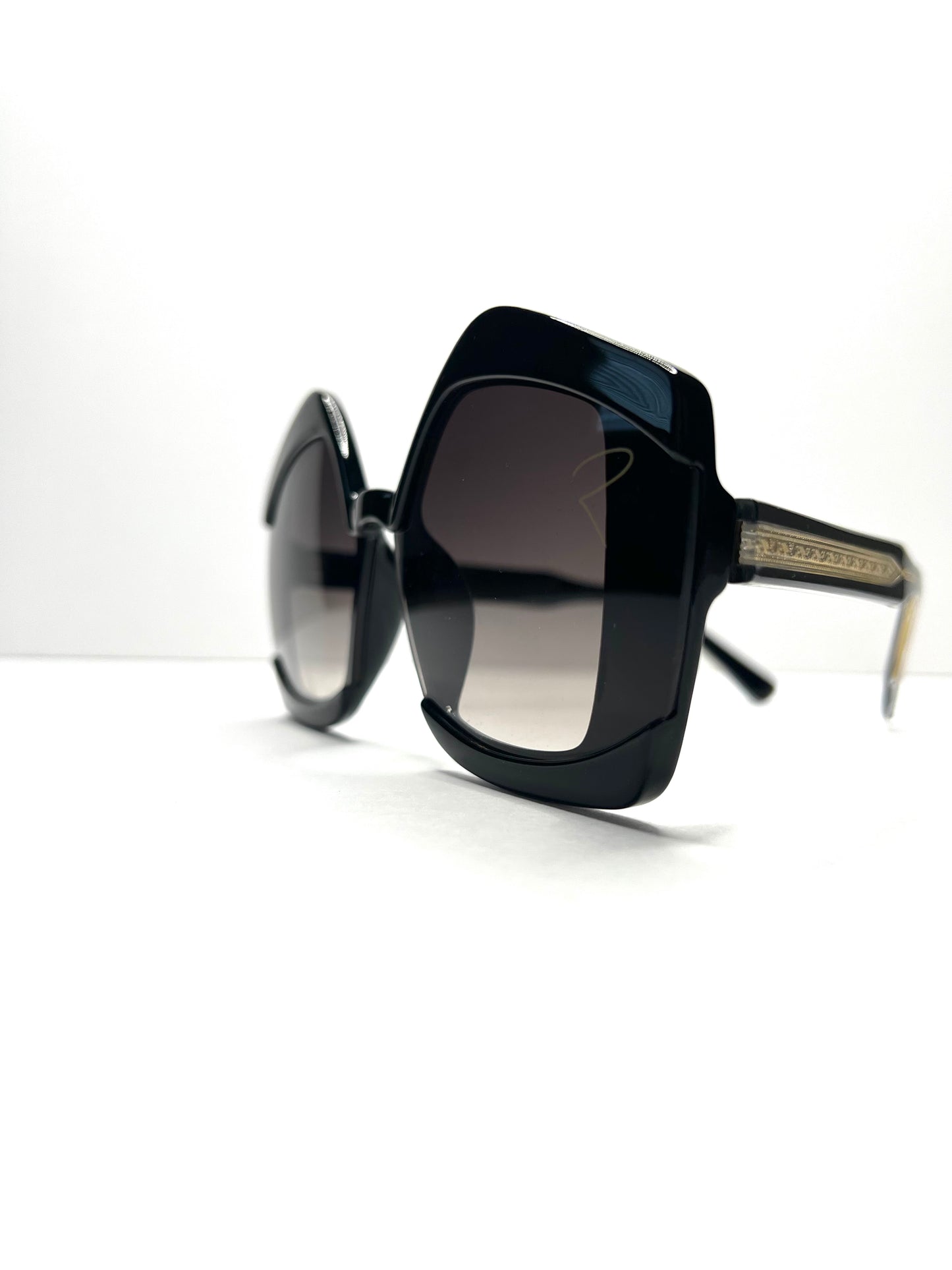 ALIEN SUPERSTAR BLACK