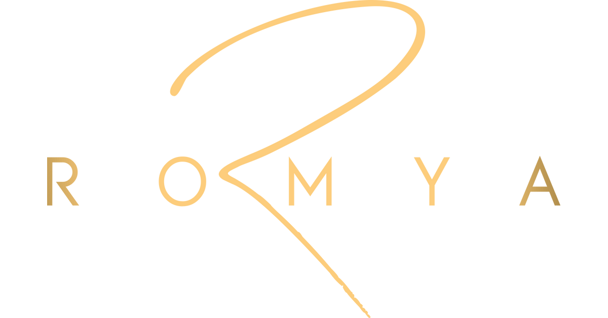 DRESSES – ROMYA